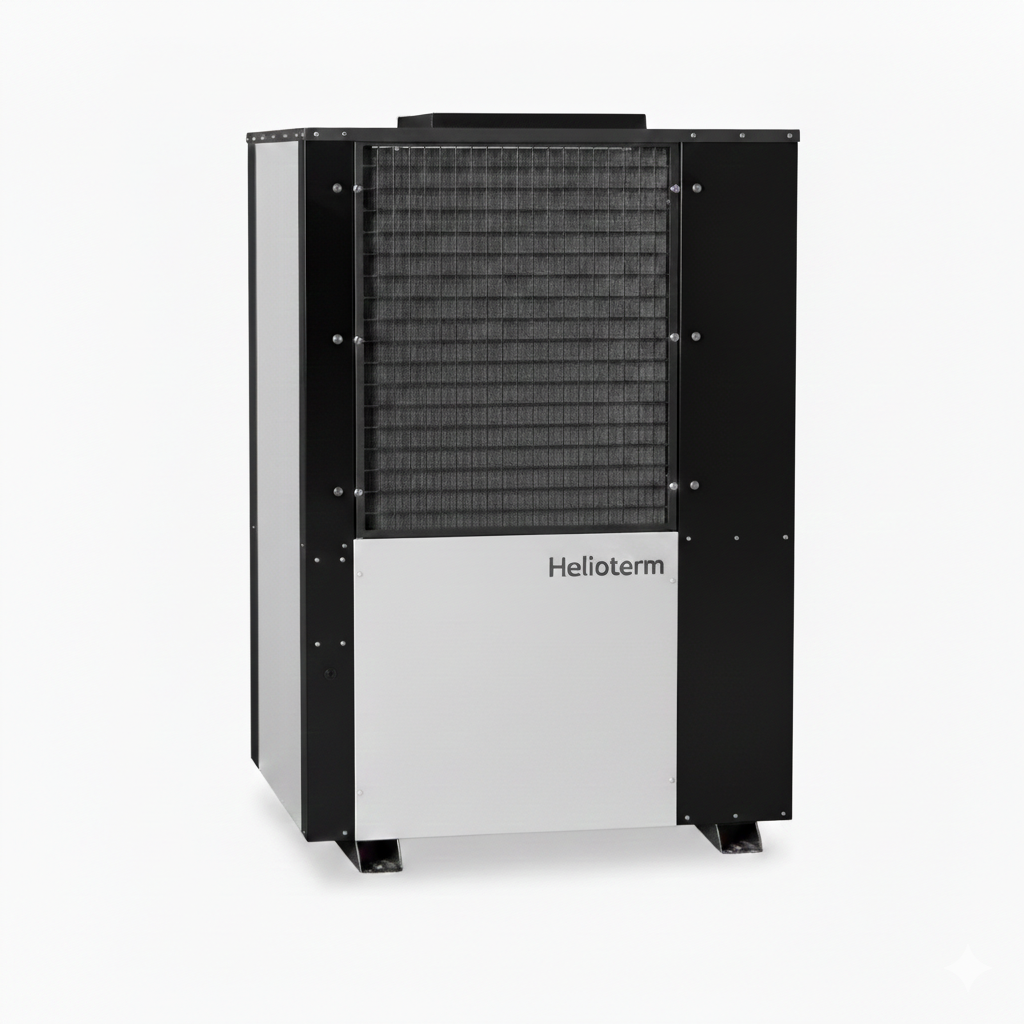 Desumidificador Industrial